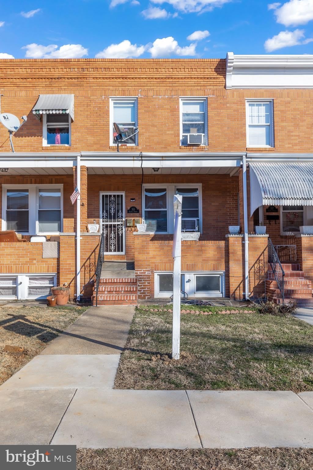 315 ELRINO Street – photo 1