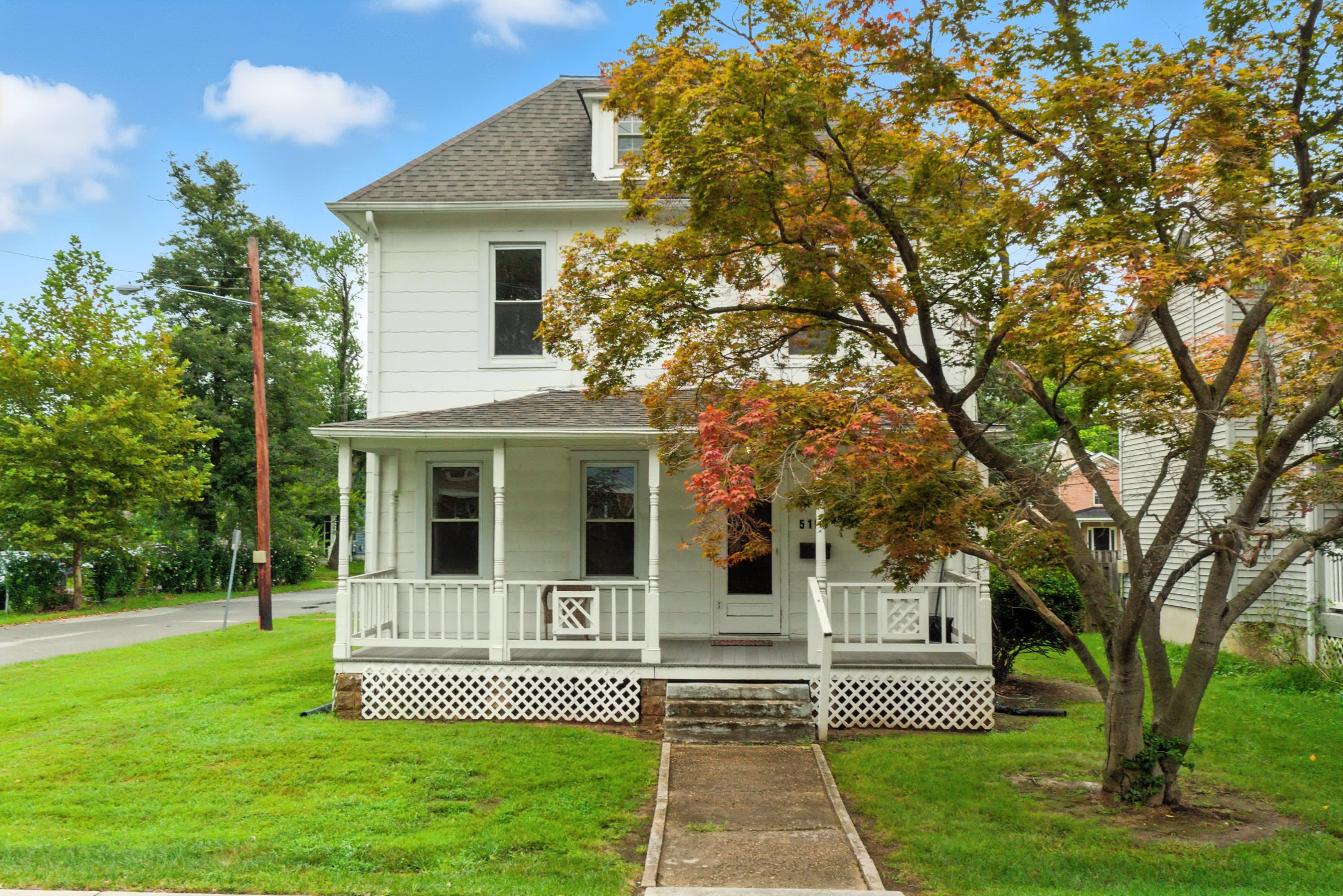 5100 Berwyn Road – photo 1