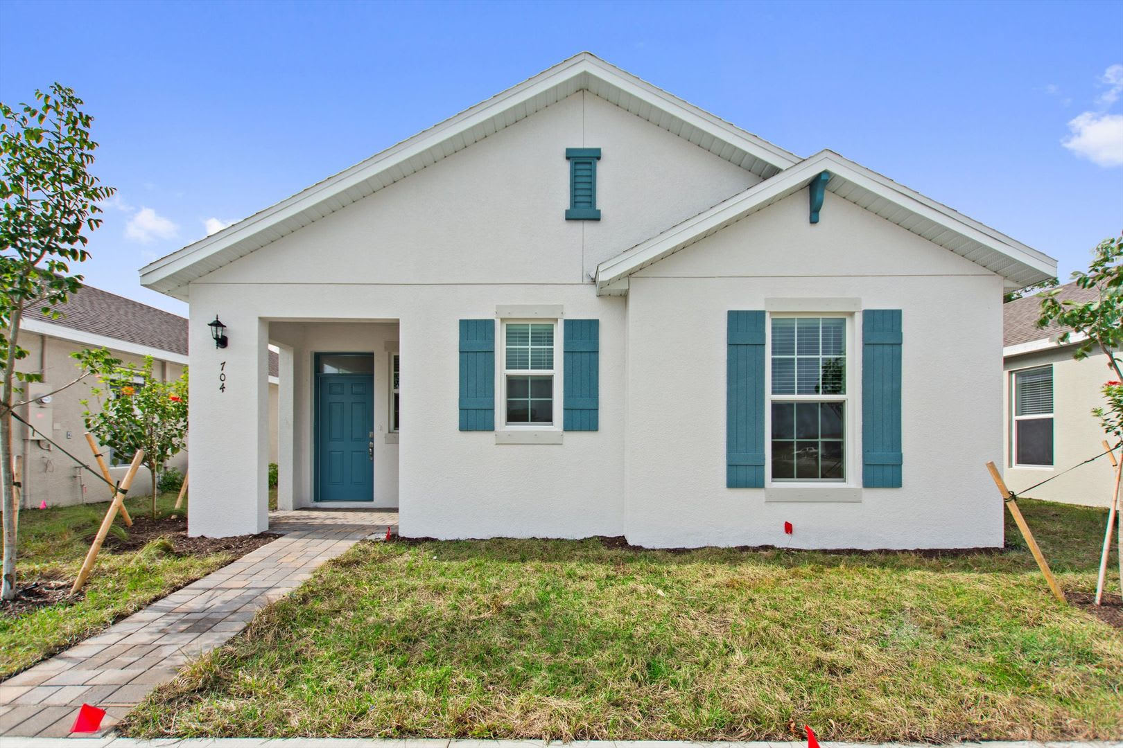 Modern Home with All the Upgrades – photo 1 of 30