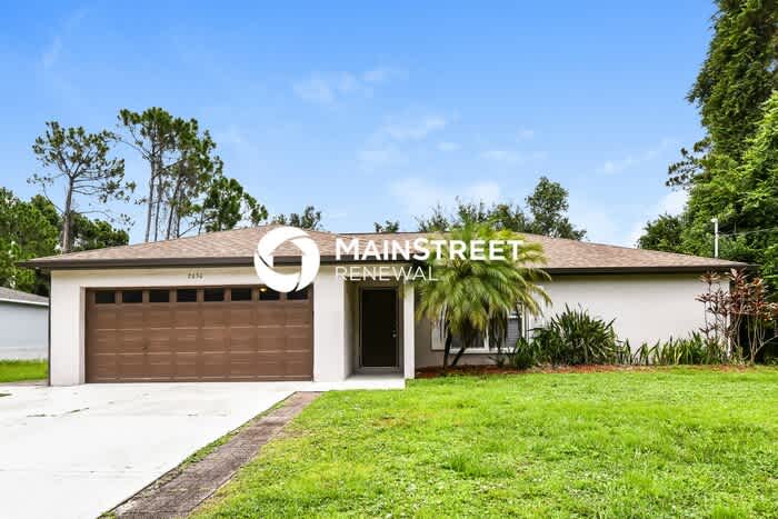 2630 Canoe Lane – photo 1