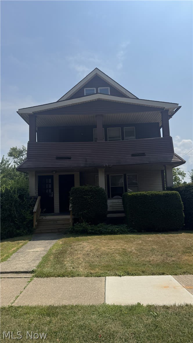 8502 Grand Division Avenue – photo 1