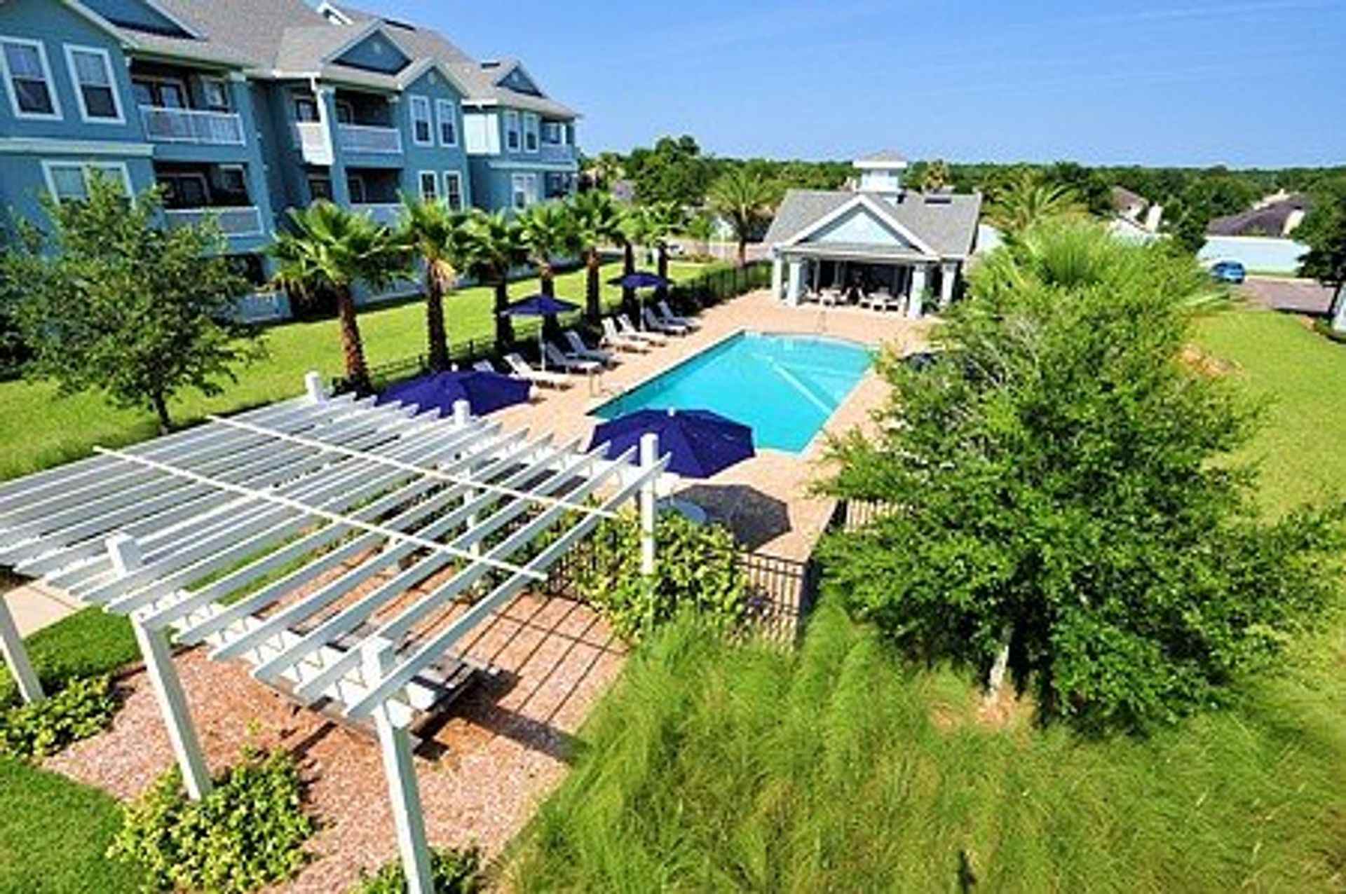 The Villas at Dames Point Crossing – photo 1