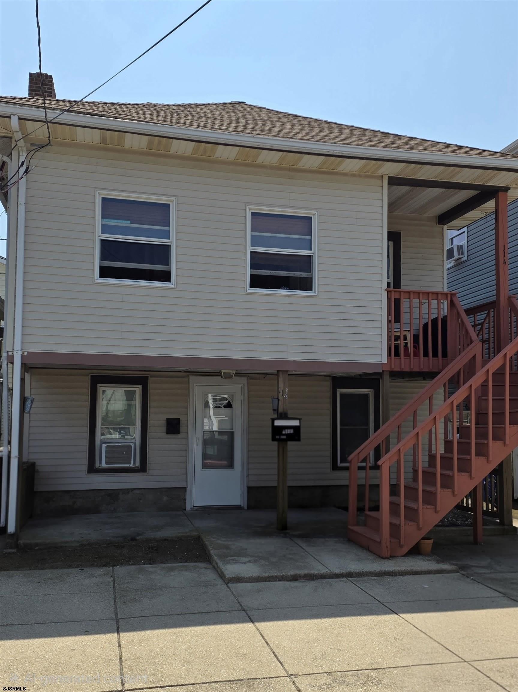 114 N Harvard Ave – photo 1