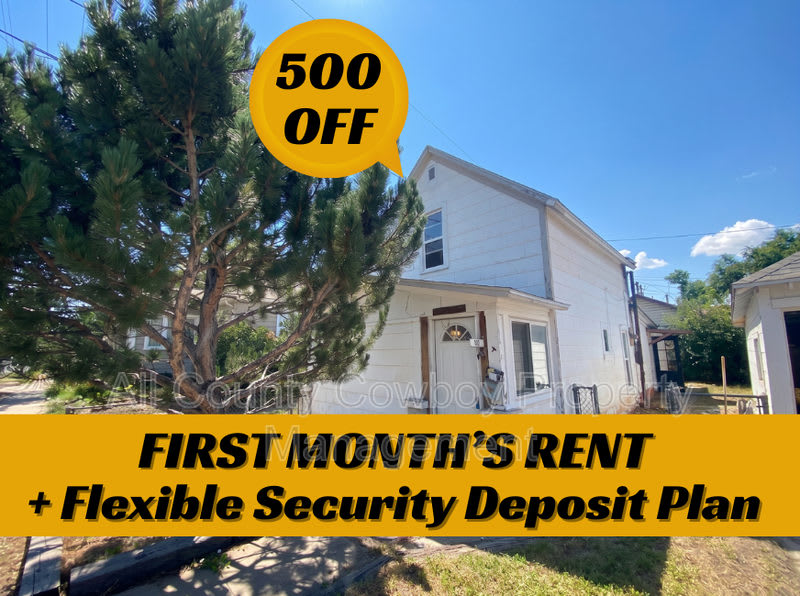 510 E. Lewis St. – photo 1