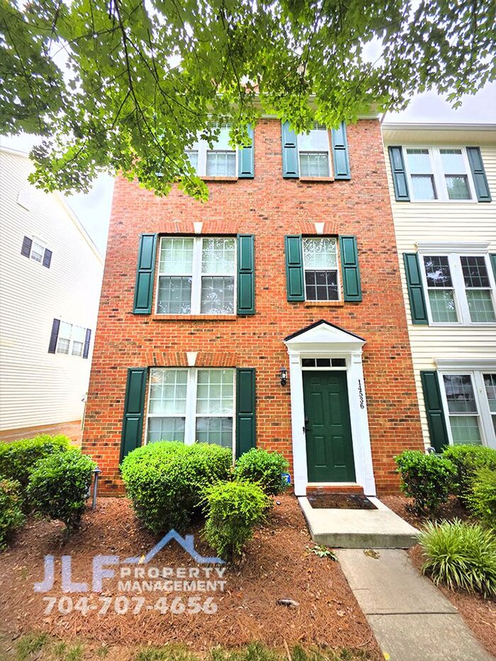 14536 Reese Boulevard – photo 1