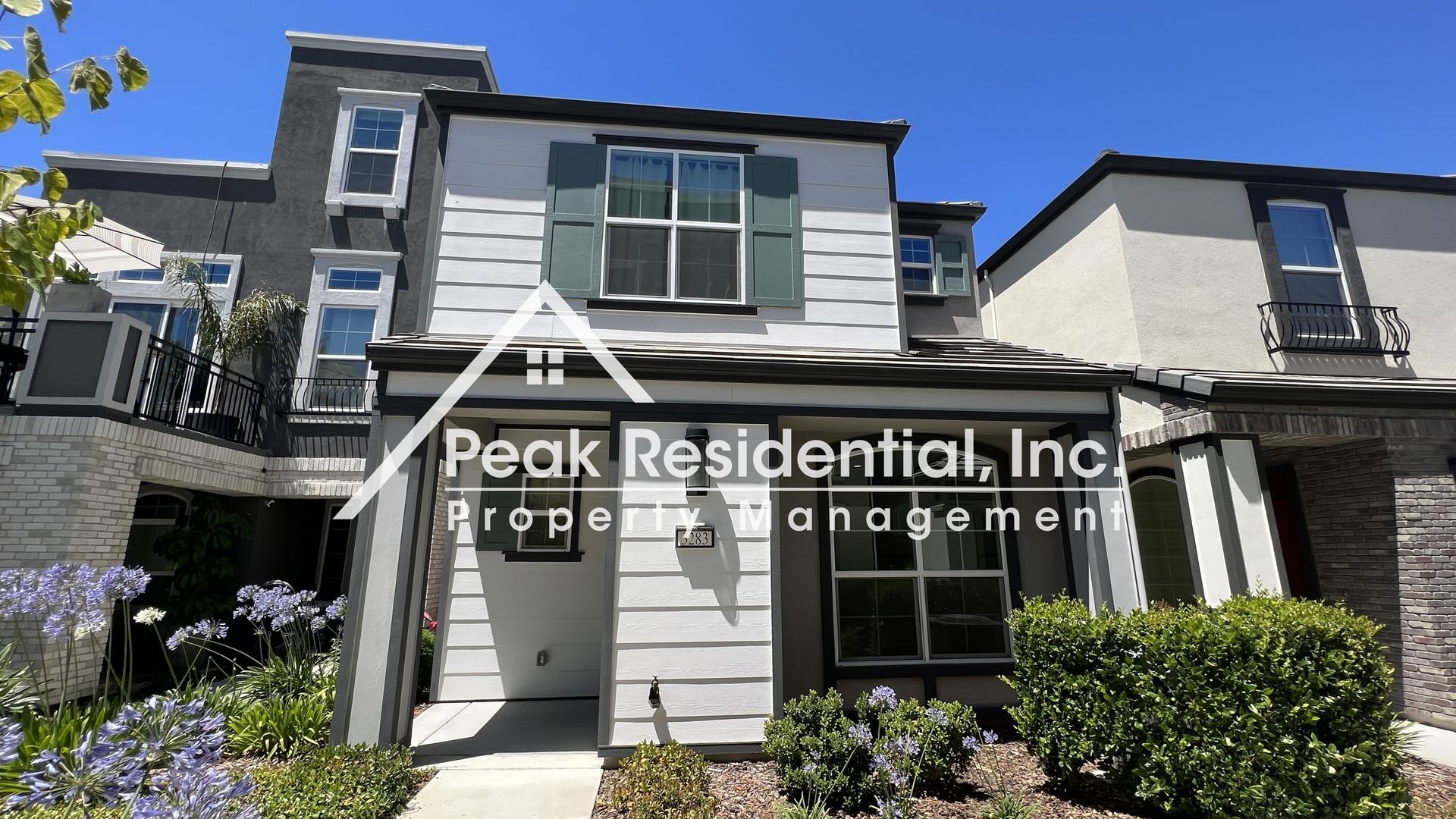 Newer 3Bd 2 5Ba West Sacramento Home With 2 Car Garage – photo 1 of 156