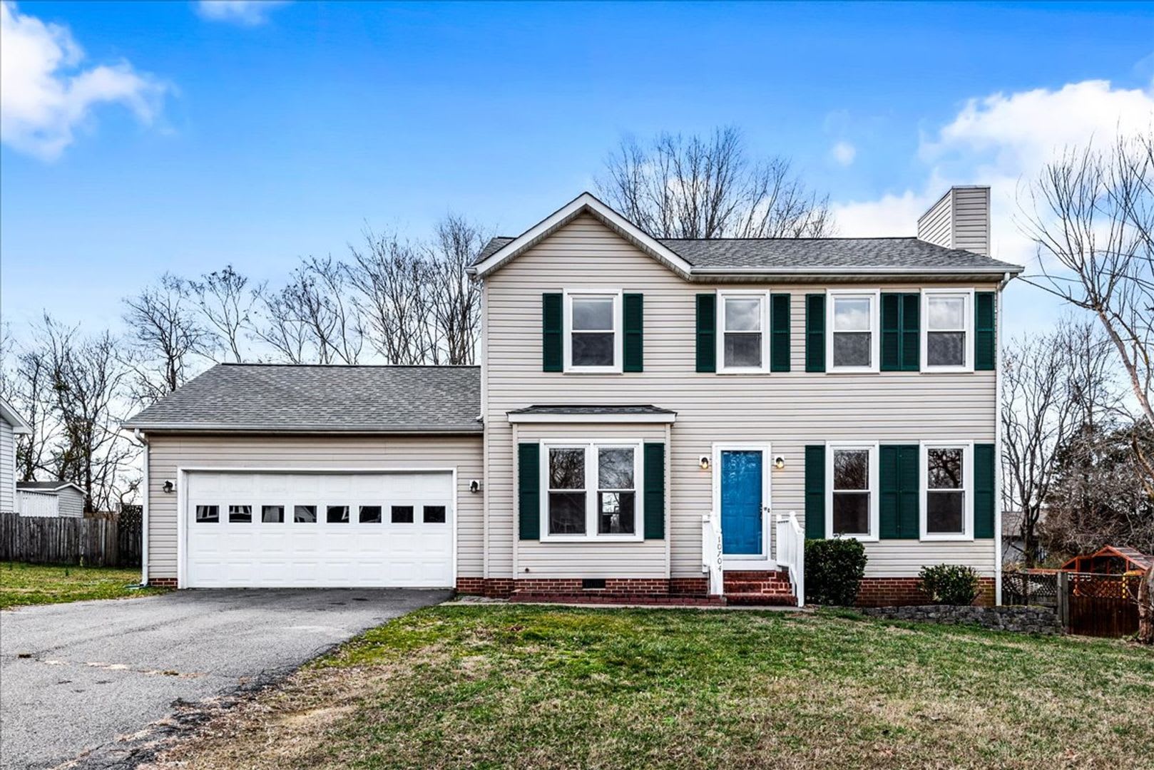 3 Bed 2 5 Bath Single Family Home In Spotsylvania – photo 1 of 338