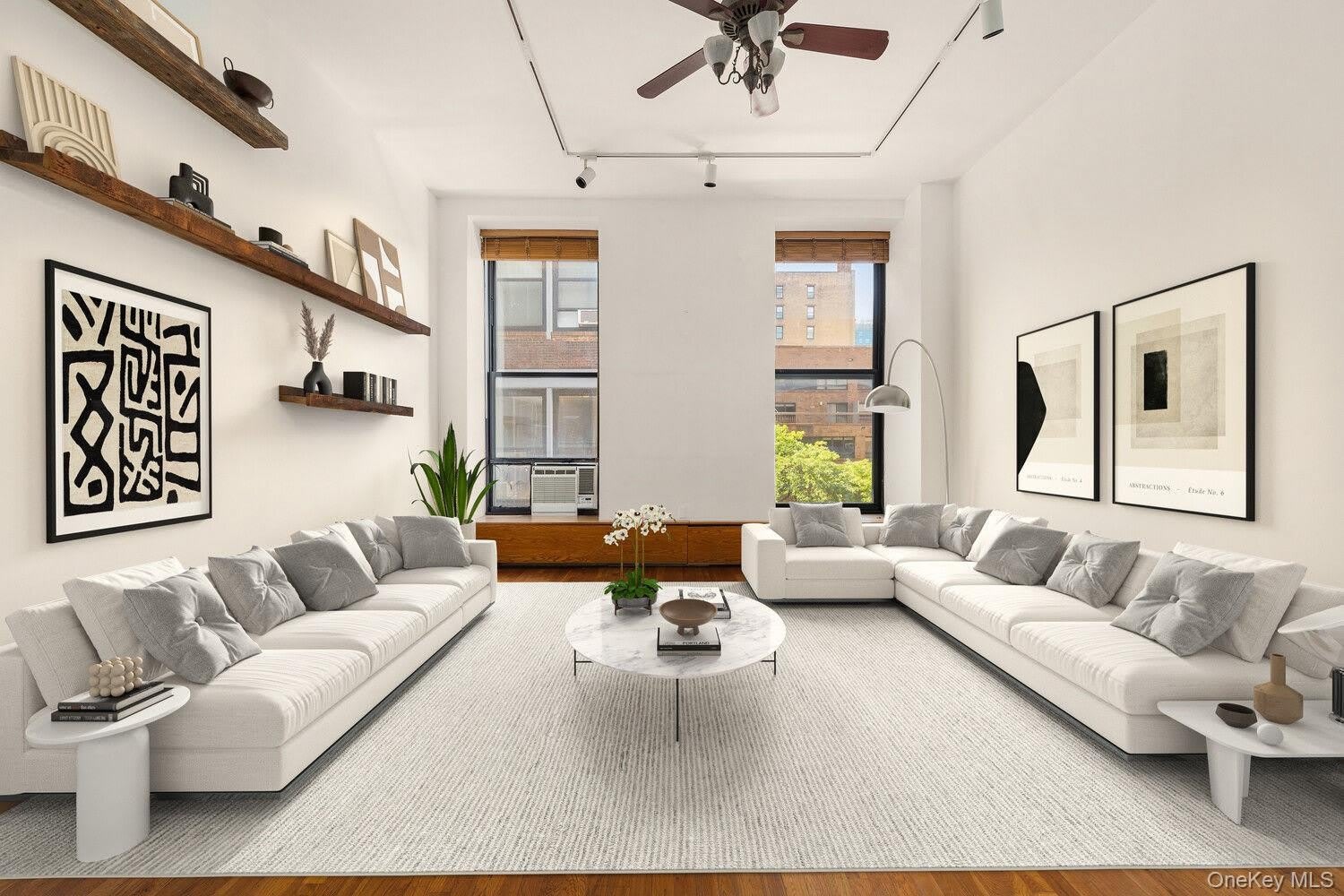 250 MERCER Street – photo 1