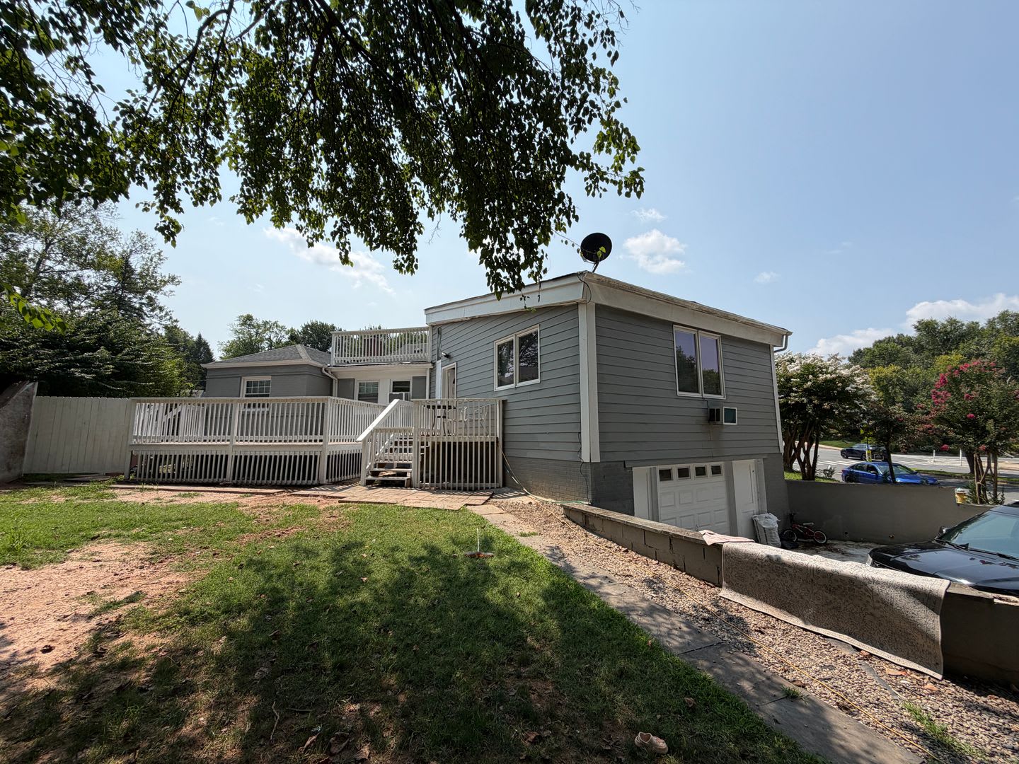 Fully Furnished 2BR, 1BA Condo in the Heart of North Arlington – photo 1