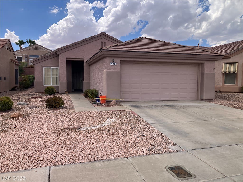 489 EDGEFIELD RIDGE Place – photo 1