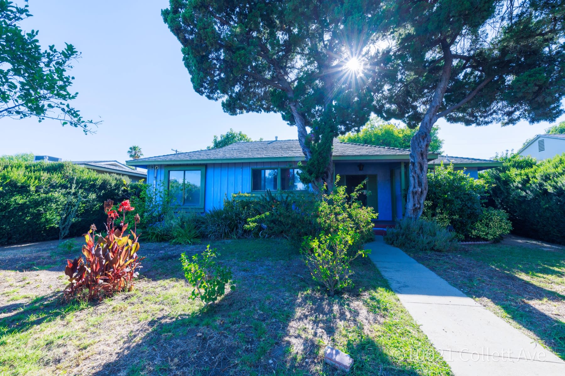 10021 Collett Avenue – photo 1