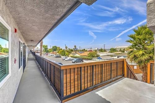 369 Harvard Villas Apartment Homes – photo 1 of 10