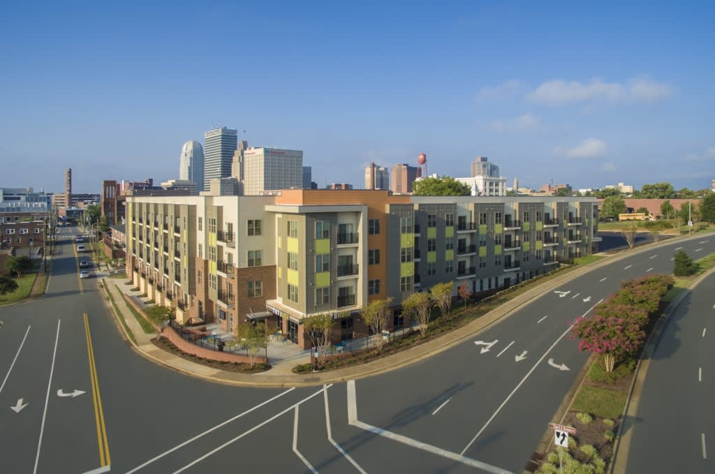 757 North Apartments – photo 1