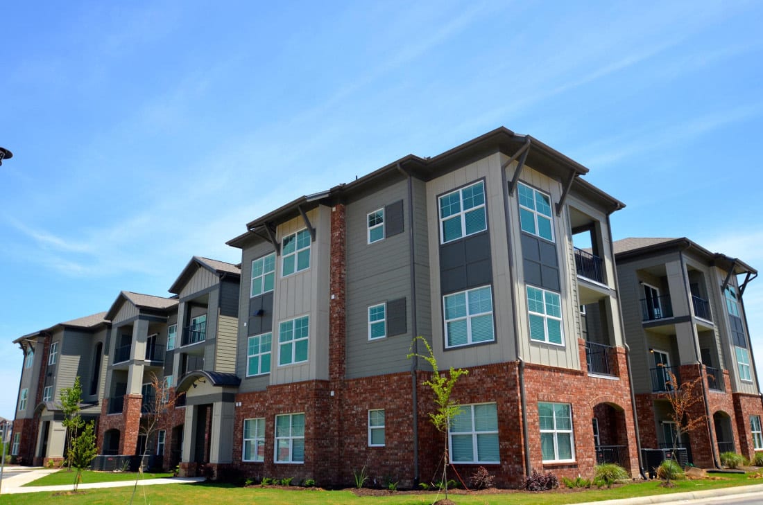 Cross Creek Village – photo 1