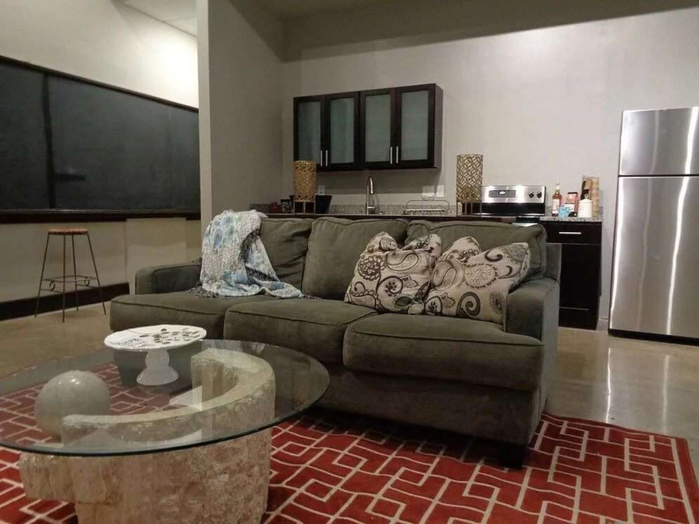 Phillips Luxury Apartments – photo 1 of 10