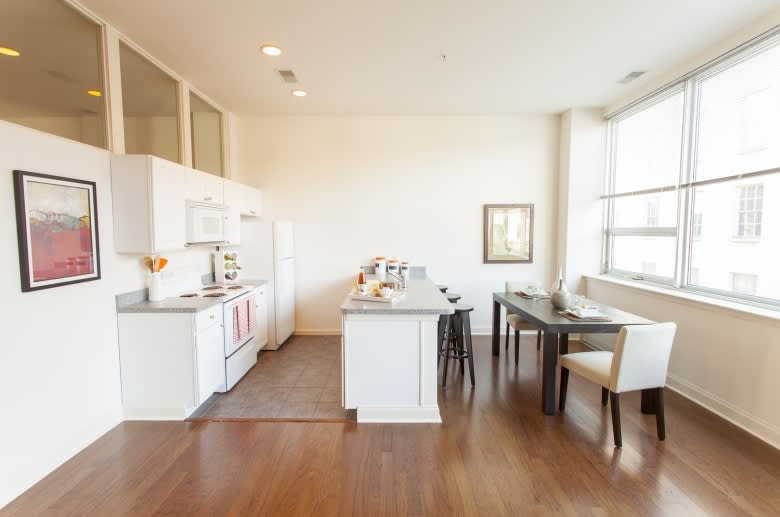 Warehouse Apartments – photo 1