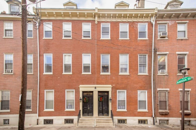 406 S. 9th Street – photo 1