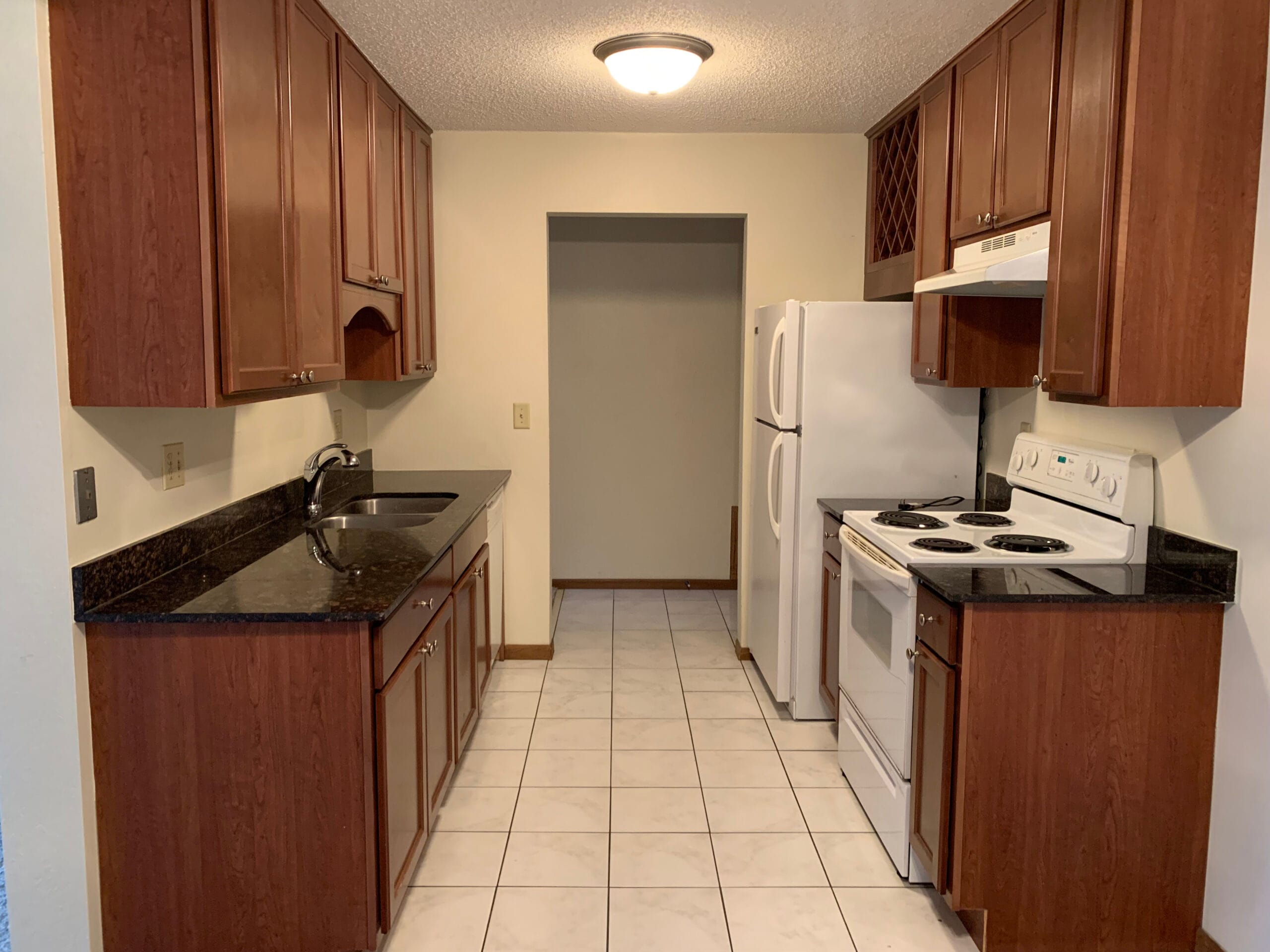 Terrace Park Apartments – photo 1 of 6