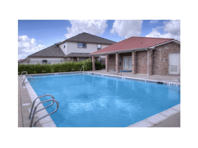 Greenhouse Villas – photo 1