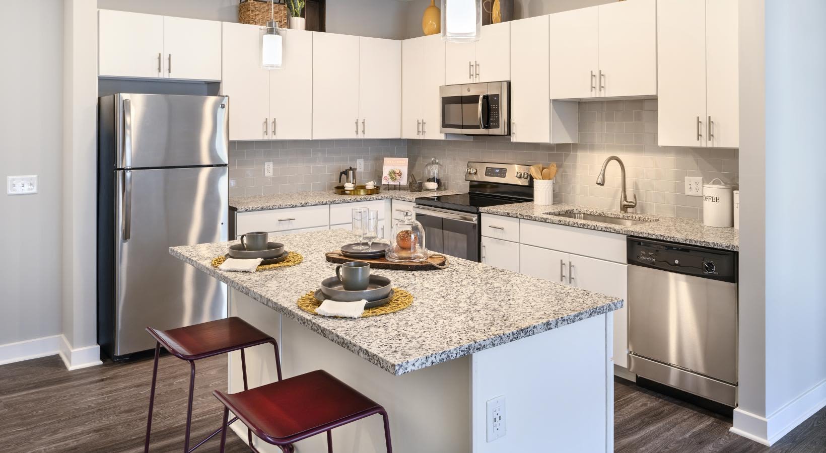 The Mill at Ironworks Plaza Phase 2 – photo 1