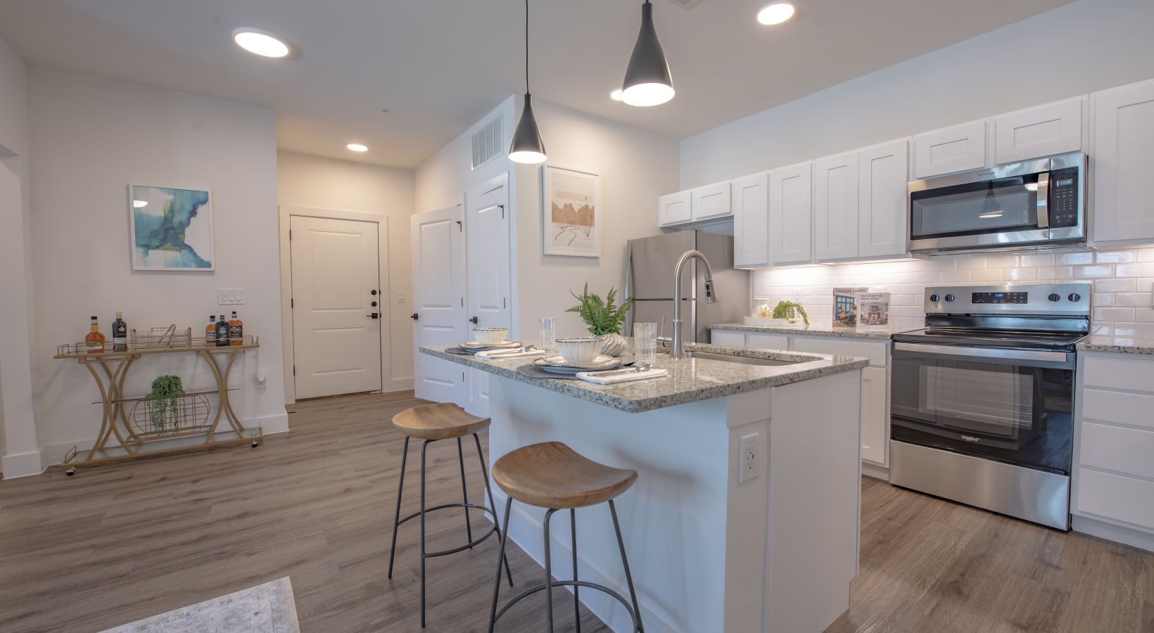 The Park at Heritage Hills – photo 1 of 22