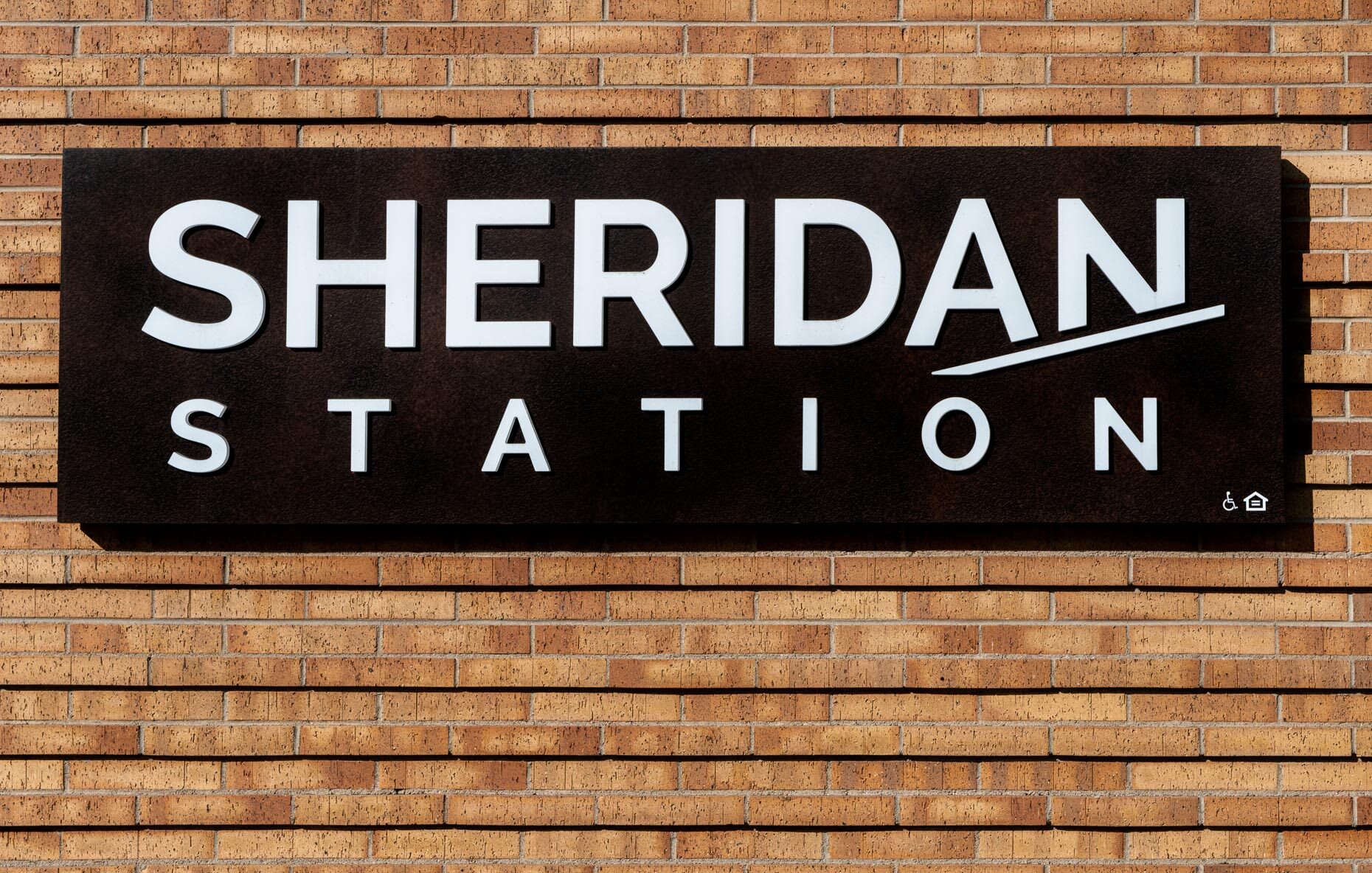 Sheridan Station East – photo 1