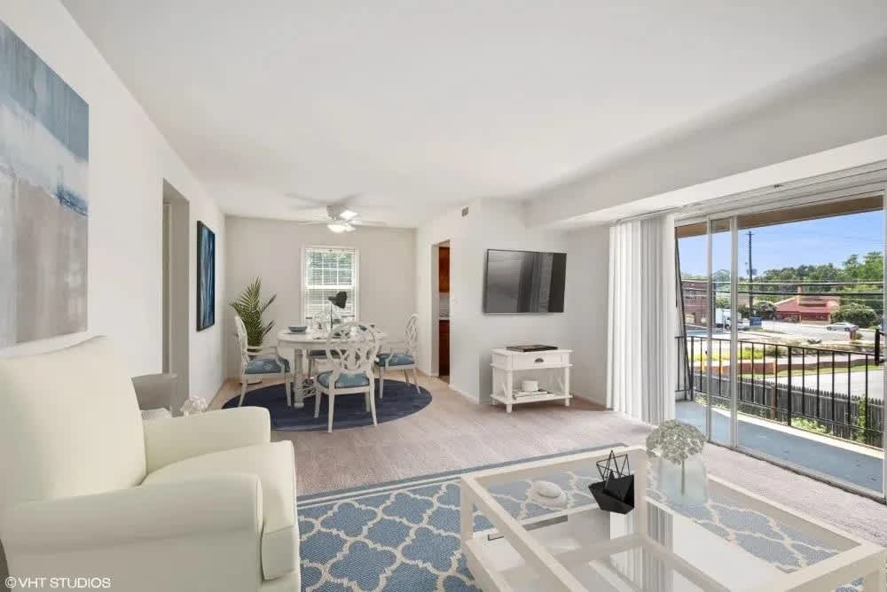 Whetstone Apartments – photo 1