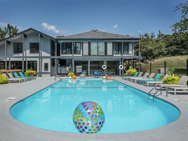Reserve at Hillcrest – photo 1