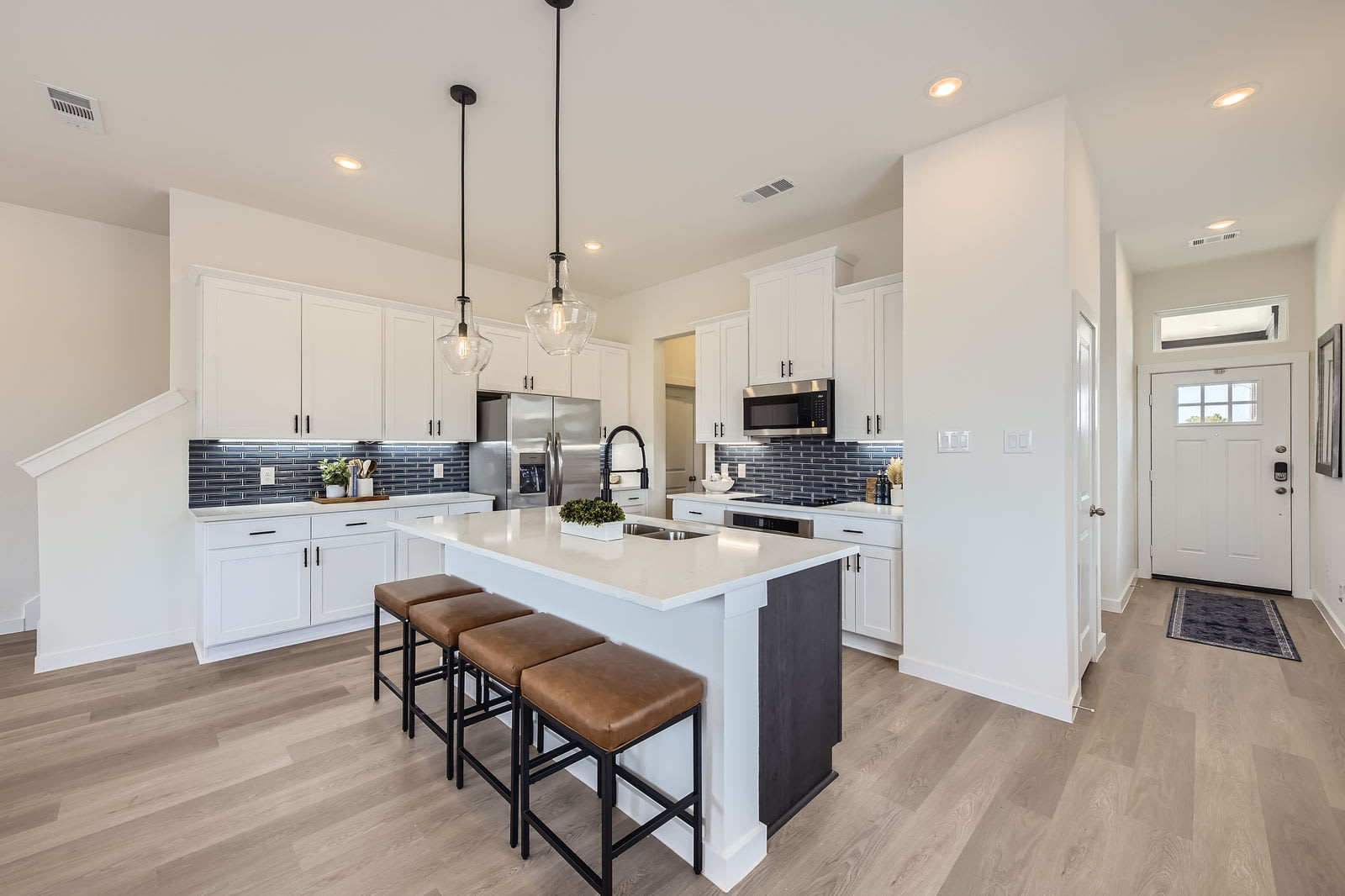 Turner Ridge Townhomes – photo 1