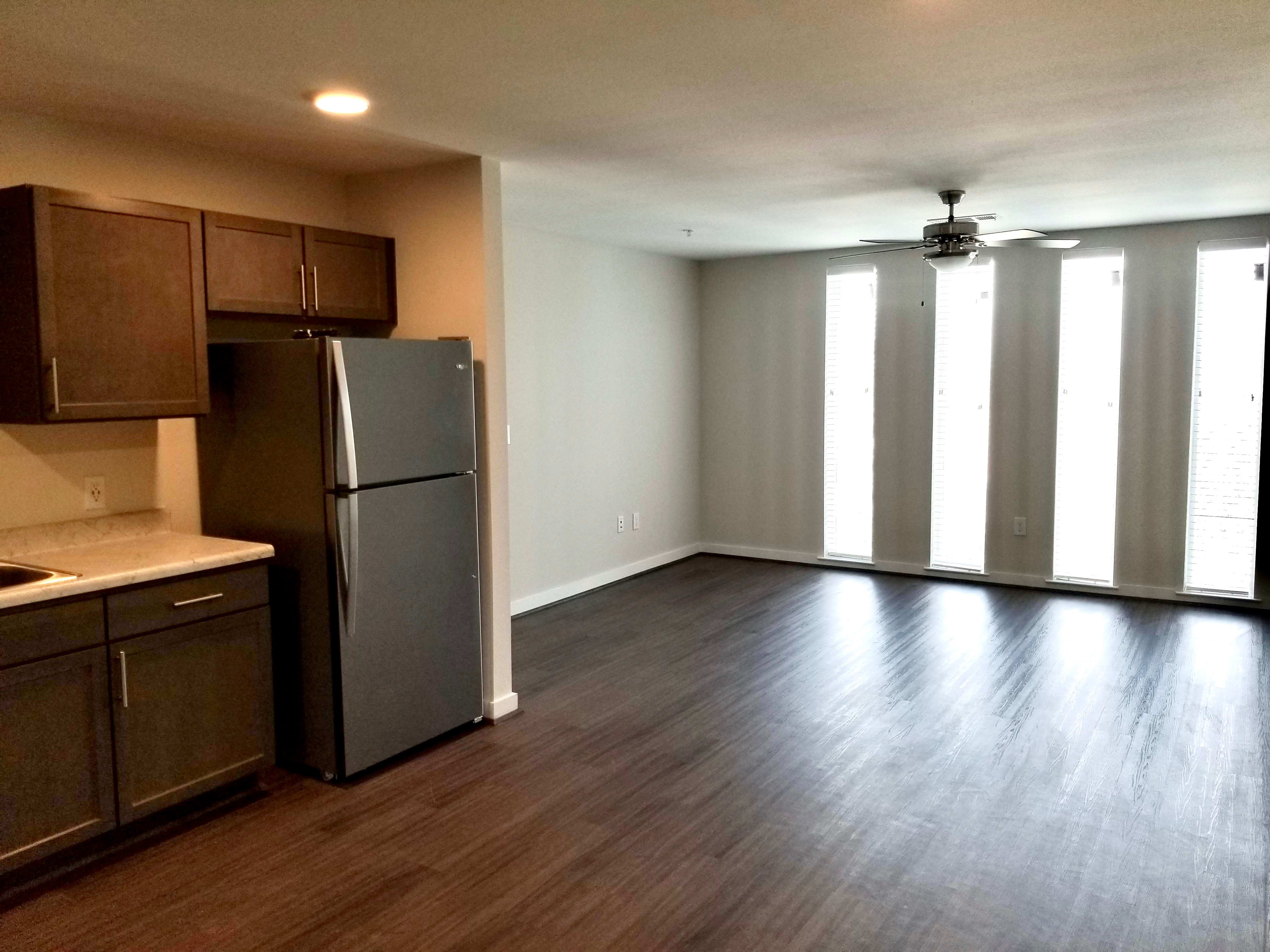 Miramonte Apartments – photo 1 of 46
