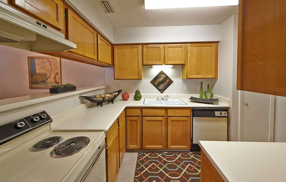 Preston Pointe – photo 1