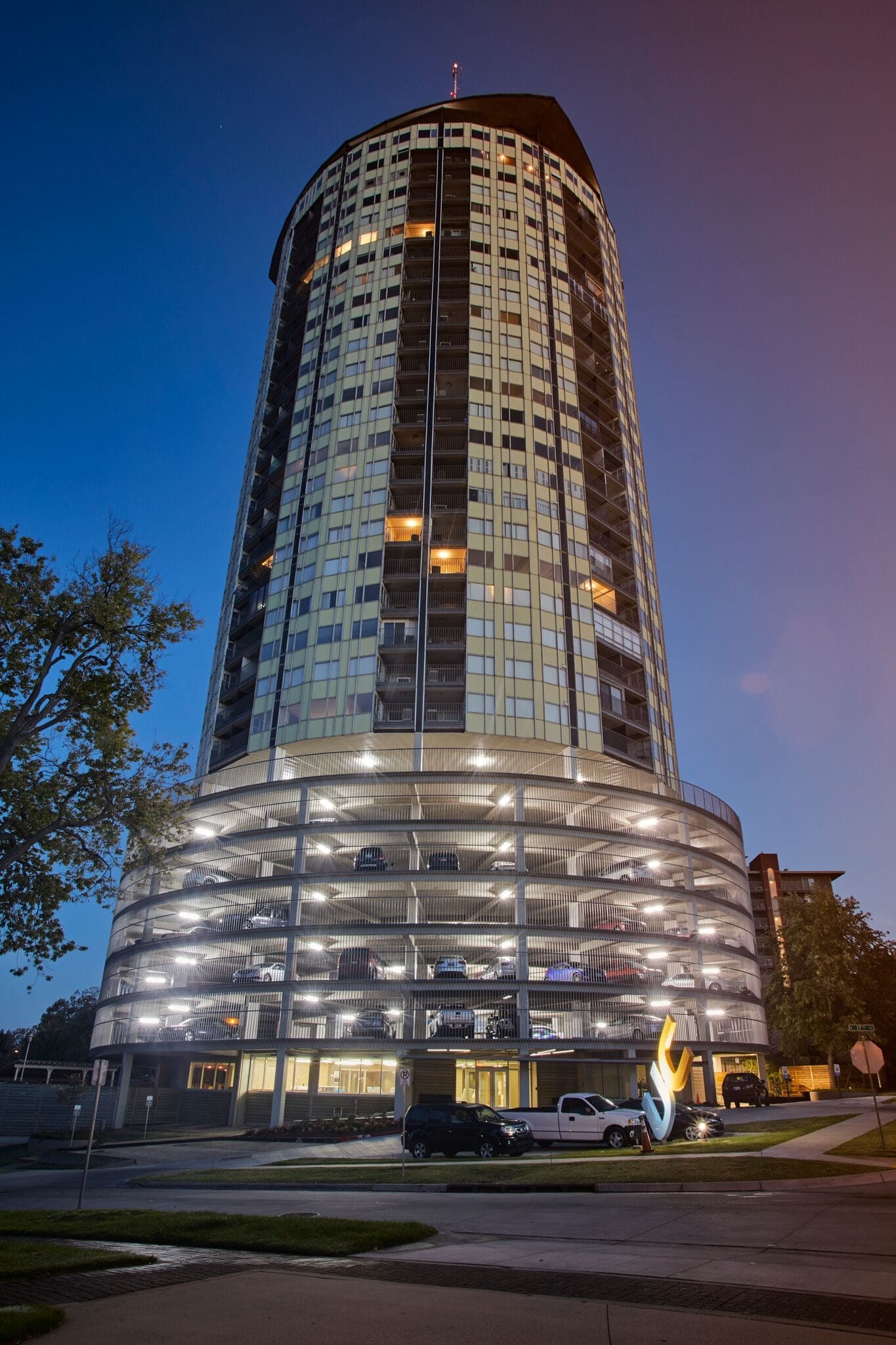 University Club – photo 1