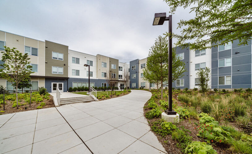 Ainger Place – photo 1