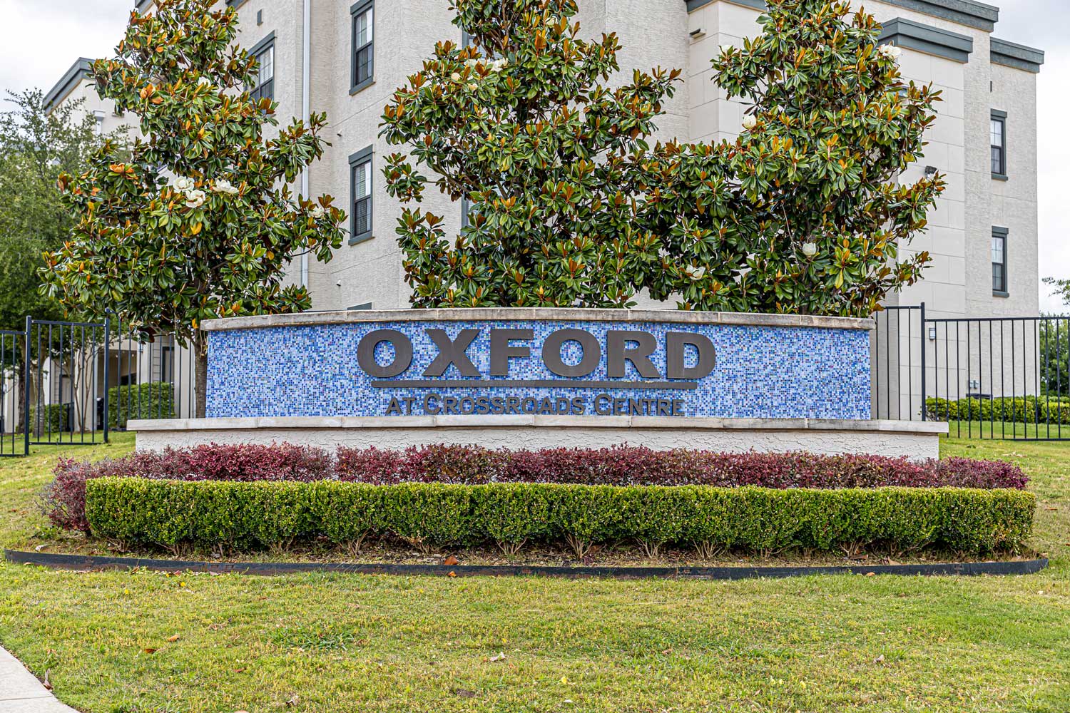 Oxford at Crossroads Centre – photo 1 of 18