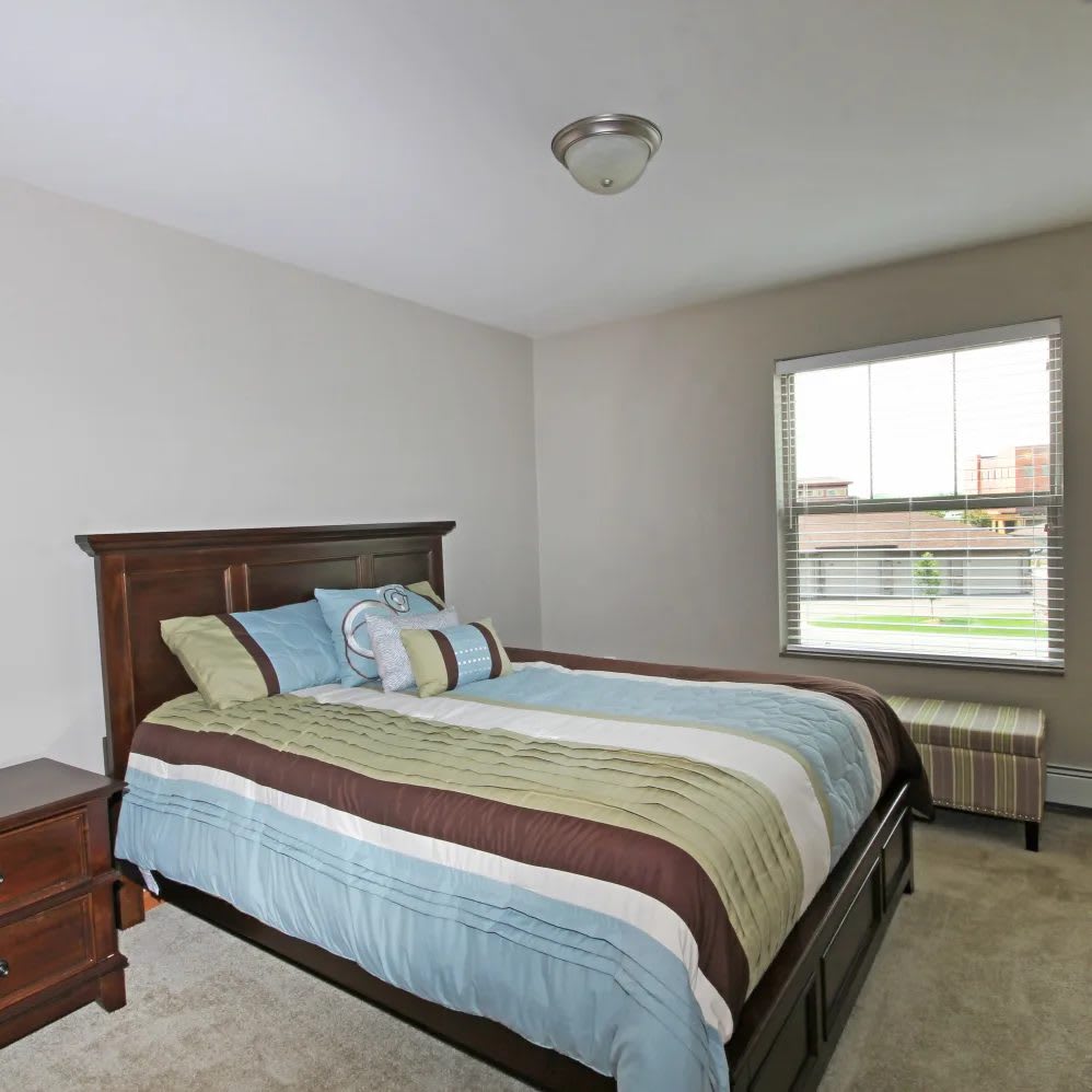 ParkView East Apartments – photo 1 of 10