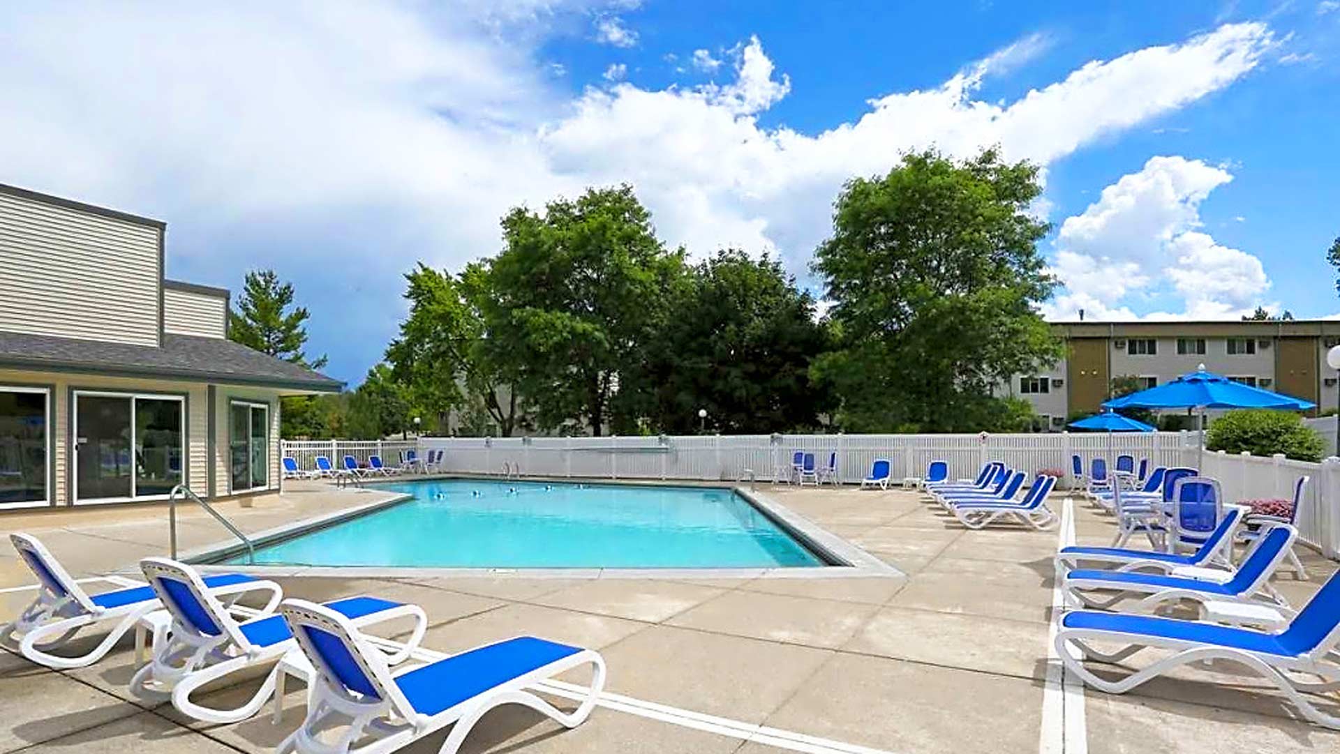 Woodbury Place Apartments Homes – photo 1