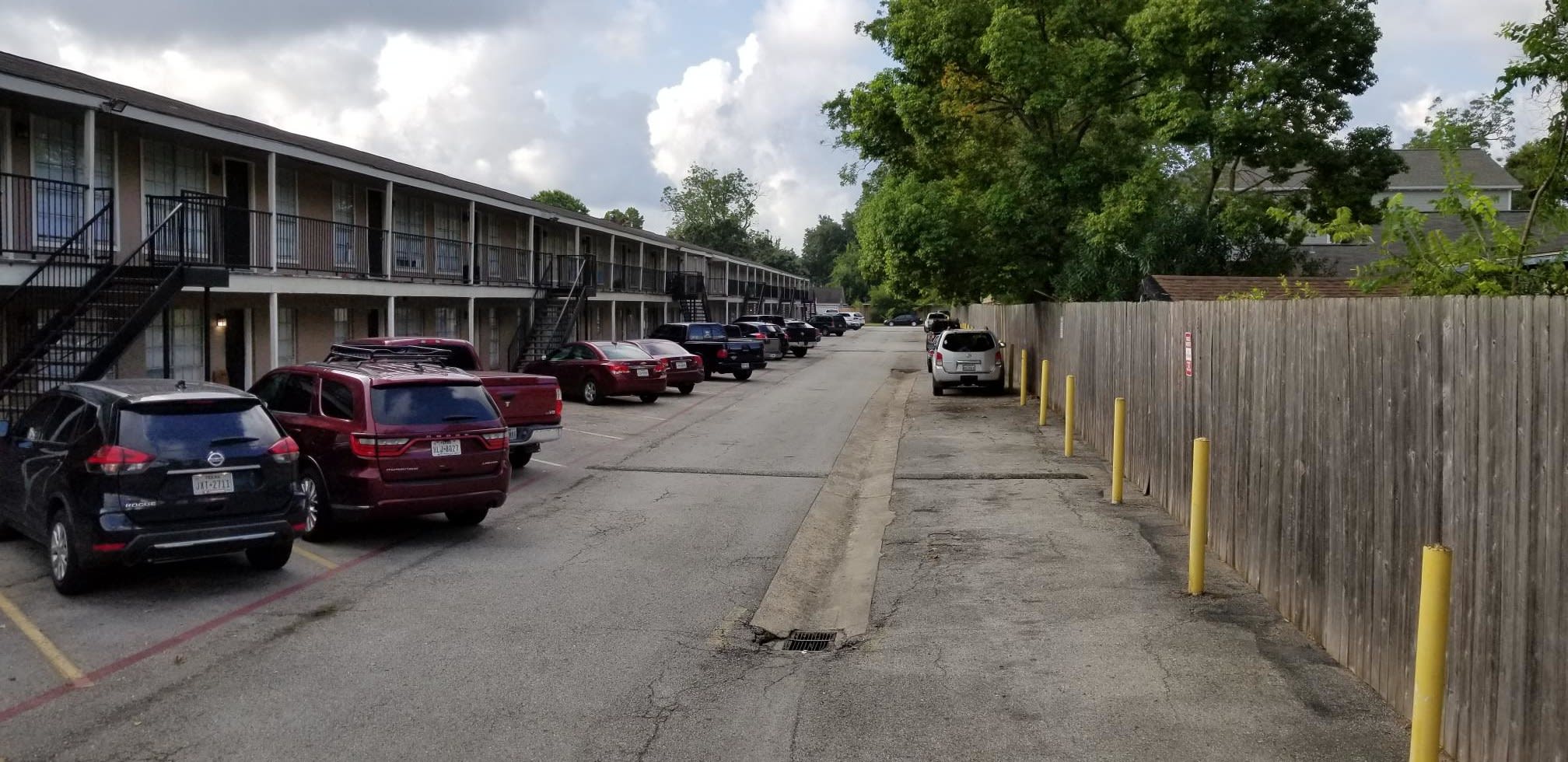 Pecan Villa – photo 1