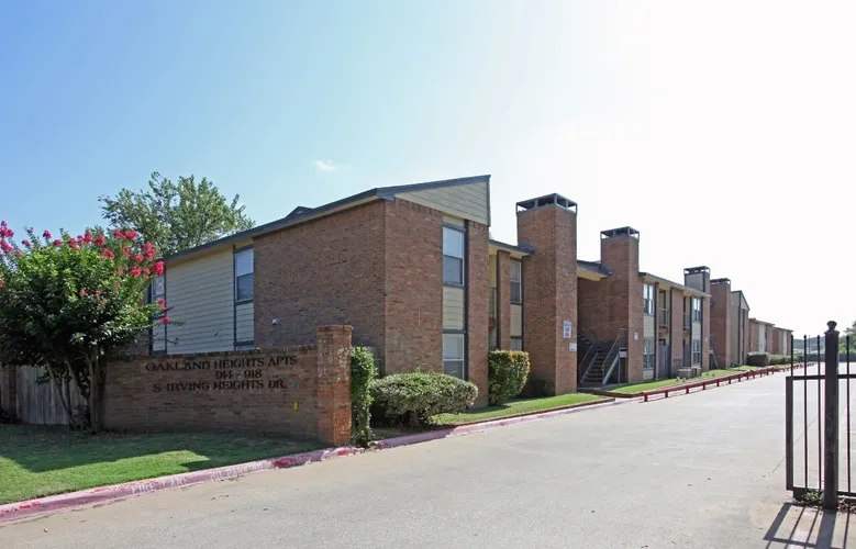 Oakland Heights – photo 1