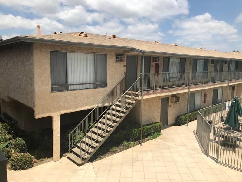 Rosemead Place – photo 1 of 19