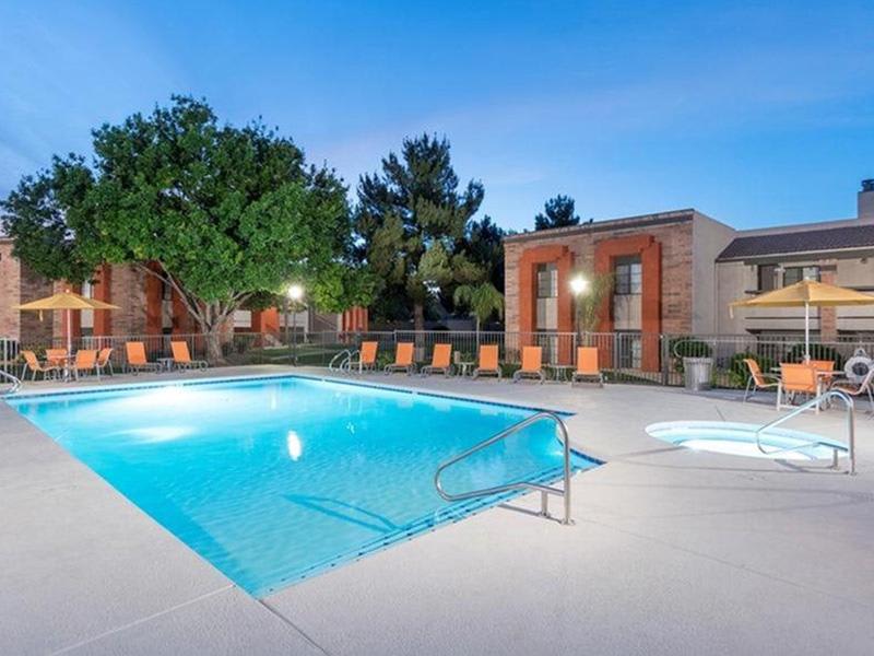 Aria on Mill – photo 1