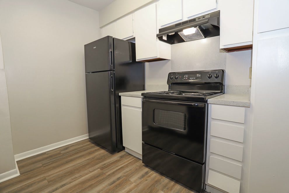Northeast Hills Apartments – photo 1 of 34