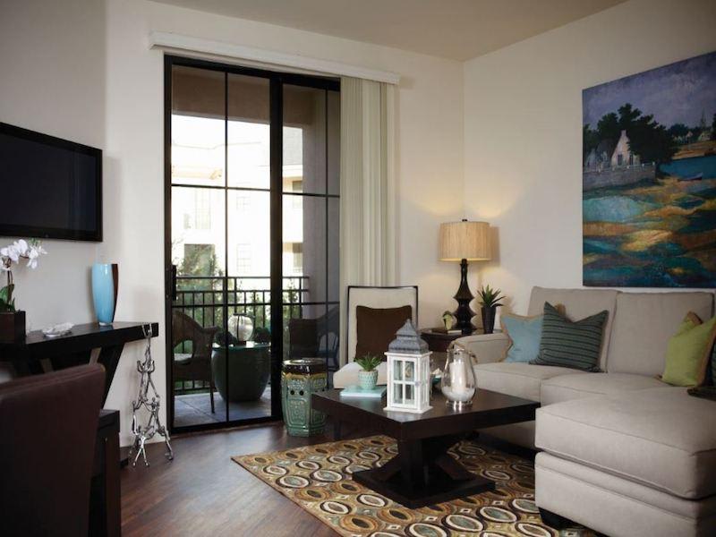 Renaissance at City Center – photo 1 of 21