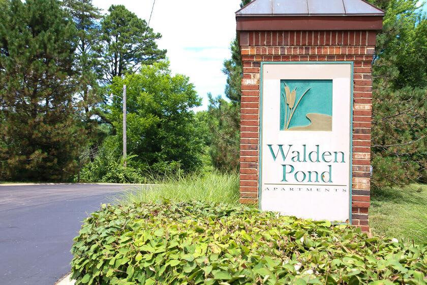 Walden Pond Apartments – photo 1 of 16