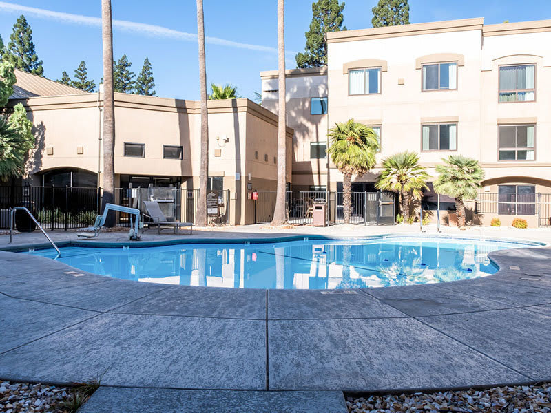 Sunrise Station Apartments – photo 1 of 18