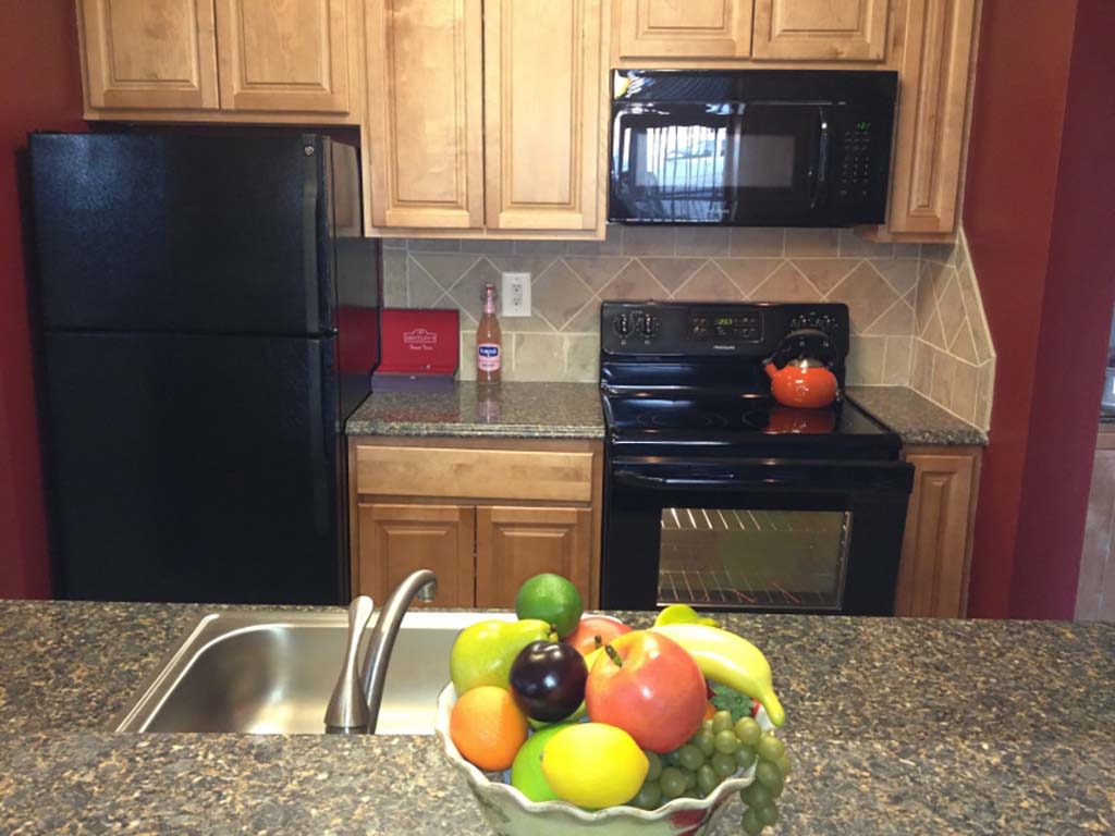 Haverford Court – photo 1