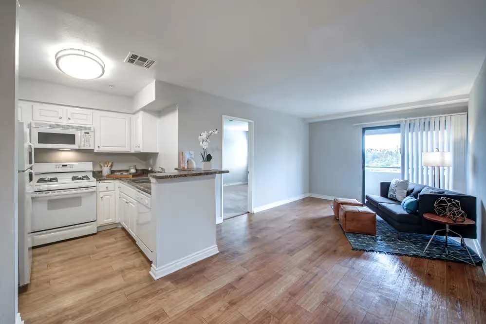 Vue Laurel Canyon – photo 1