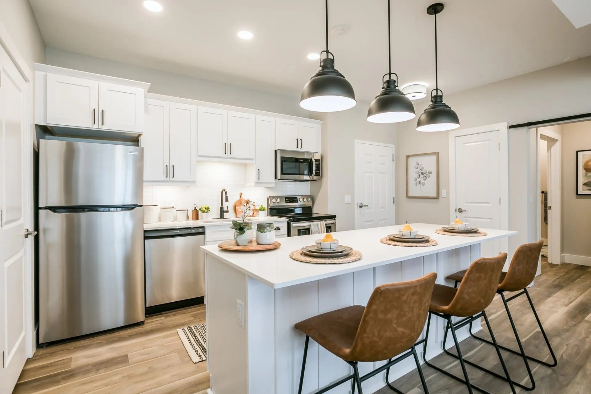 Enclave at Brockport – photo 1 of 12
