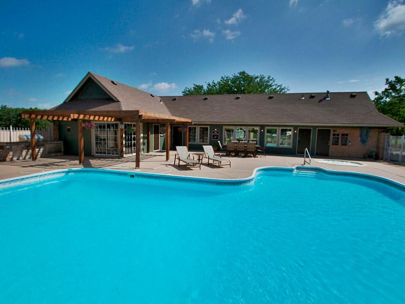 The Lodge – photo 1 of 10