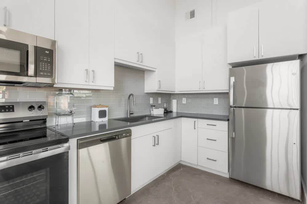 Lofts at Whitaker Park – photo 1