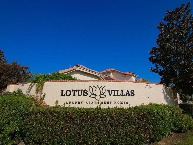 Lotus Villas – photo 1 of 37